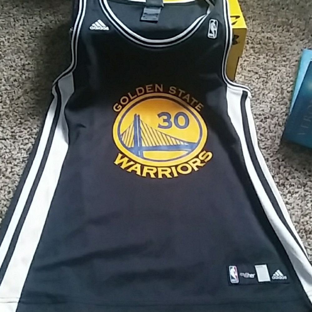 Steph Curry bundle - Picture 2 of 8